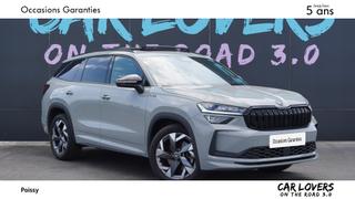 Skoda Kodiaq  - Sportline - photo 1