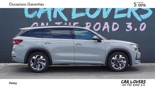 Skoda Kodiaq  - Sportline - photo 2