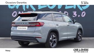 Skoda Kodiaq  - Sportline - photo 3