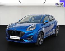 Ford Puma Onet-le-Château