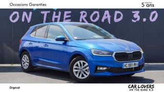Skoda Fabia  - photo 1