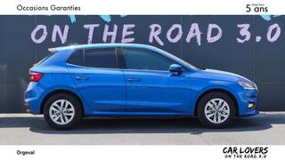 Skoda Fabia  - photo 2