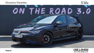 Volkswagen Golf 8  - photo 0