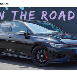 Volkswagen Golf 8 Golf 2.0 TSI EVO4 300 DSG7 GTI Clubsport Poissy