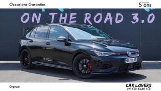 Volkswagen Golf 8  - photo 1