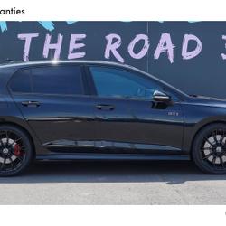 Volkswagen Golf 8 Golf 2.0 TSI EVO4 300 DSG7 GTI Clubsport Poissy
