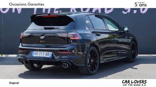 Volkswagen Golf 8  - photo 3