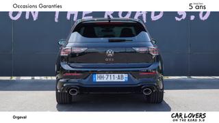 Volkswagen Golf 8  - photo 4