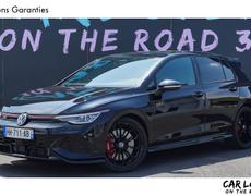 Volkswagen Golf 8