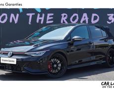 Volkswagen Golf 8 Poissy