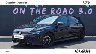 Volkswagen Golf 8  - photo 0