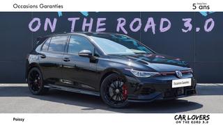 Volkswagen Golf 8  - photo 1
