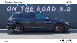Volkswagen Golf 8  - photo 2