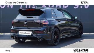 Volkswagen Golf 8  - photo 3