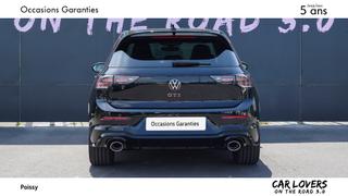 Volkswagen Golf 8  - photo 4