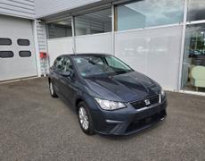 Seat Ibiza Vitré