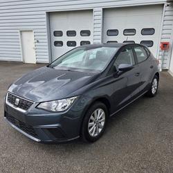 Seat Ibiza 1.6 TDI 95 Style Business Vitr&eacute;