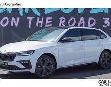 Skoda Scala Poissy
