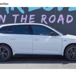 Skoda Scala Scala 1.0 TSI Evo 2 116 ch DSG7 Monte Carlo Poissy