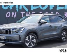Skoda Kodiaq - Kodiaq 1.5 TSI 150 ch Hybrid ACT DSG7 5pl Selection - 39 990 €