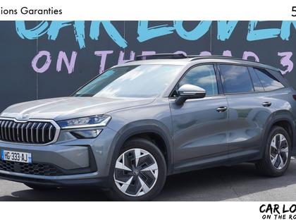 Skoda Kodiaq - Kodiaq 1.5 TSI 150 ch Hybrid ACT DSG7 5pl Selection - 39 990 €