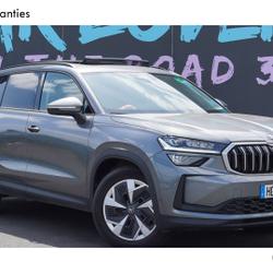 Skoda Kodiaq Kodiaq 1.5 TSI 150 ch Hybrid ACT DSG7 5pl Selection Poissy