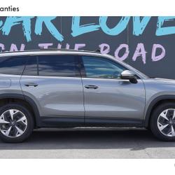 Skoda Kodiaq Kodiaq 1.5 TSI 150 ch Hybrid ACT DSG7 5pl Selection Poissy