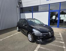 Renault Clio Estate Château-Gontier-sur-Mayenne