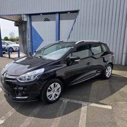 Renault Clio Estate Business dCi 90 Ch&acirc;teau-Gontier-sur-Mayenne