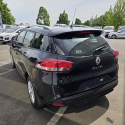 Renault Clio Estate Business dCi 90 Ch&acirc;teau-Gontier-sur-Mayenne