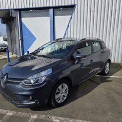 Renault Clio Estate Business dCi 90 Ch&acirc;teau-Gontier-sur-Mayenne