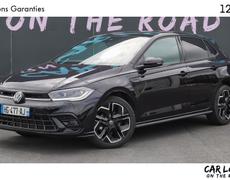 Volkswagen Polo Poissy