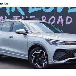 Volkswagen Tiguan Tiguan 1.5 eTSI 150ch DSG7 R-Line Edition Poissy
