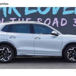 Volkswagen Tiguan Tiguan 1.5 eTSI 150ch DSG7 R-Line Edition Poissy
