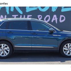 Volkswagen Tiguan Tiguan 1.5 TSI 150ch DSG7 Elegance Poissy