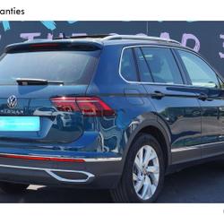 Volkswagen Tiguan 1.5 TSI 150ch DSG7 Elegance occasion - Poissy - photo 3/33