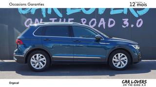 Volkswagen Tiguan  - photo 4