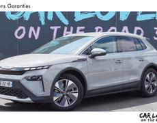 Skoda Elroq Poissy