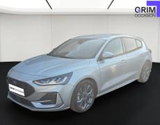 Ford Focus Onet-le-Château