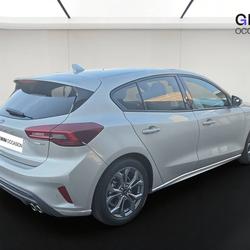 Ford Focus Focus 1.0 Flexifuel 125 S&S mHEV Powershift ST-Line X Onet-le-Ch&acirc;teau