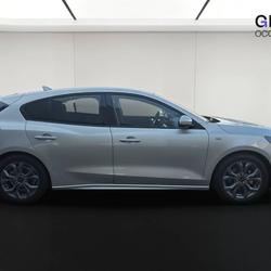 Ford Focus Focus 1.0 Flexifuel 125 S&S mHEV Powershift ST-Line X Onet-le-Ch&acirc;teau