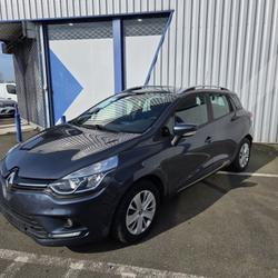 Renault Clio Estate Business dCi 90 Vitr&eacute;