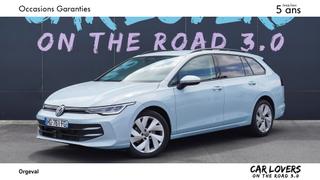 Volkswagen Golf SW  - Life - photo 0