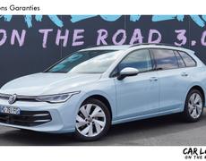 Volkswagen Golf SW Poissy