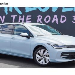 Volkswagen Golf SW Golf SW 1.5 eTSI EVO2 116 DSG7 Life Plus Poissy