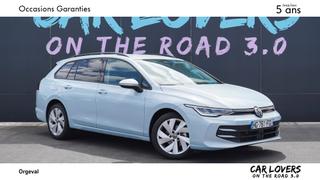 Volkswagen Golf SW  - Life - photo 1