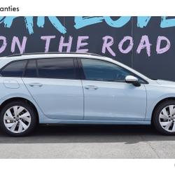Volkswagen Golf SW Golf SW 1.5 eTSI EVO2 116 DSG7 Life Plus Poissy