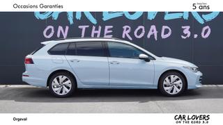 Volkswagen Golf SW  - Life - photo 2