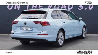 Volkswagen Golf SW  - Life - photo 3