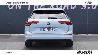 Volkswagen Golf SW  - Life - photo 4